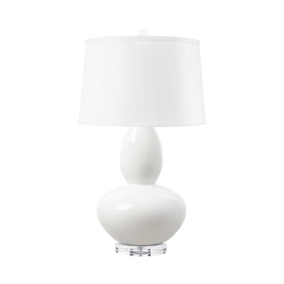 Lisbon Table Lamp