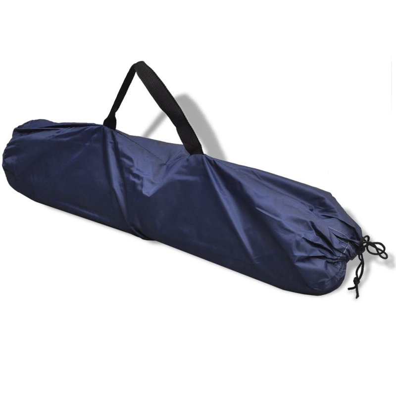 Burrard Tent, Blue