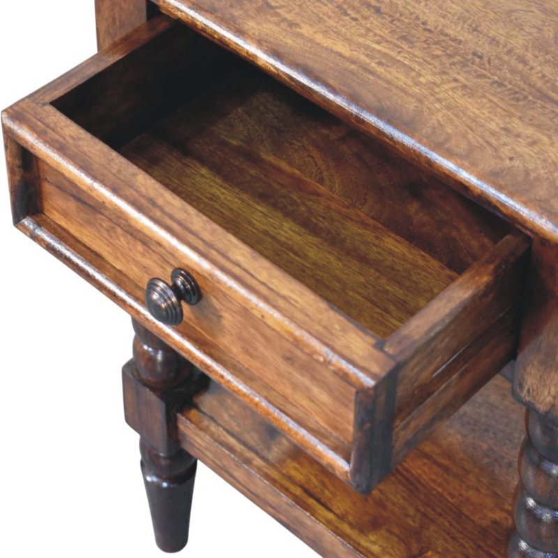 Table d'appoint Spindle
