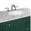 Meuble-lavabo simple 40 po Rivers-922769894