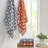 Cotton Jacquard Bath Towel 6 Piece Set-49281434