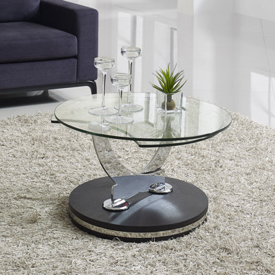 Ofarrell Coffee Table by Orren Ellis