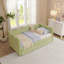 Lit de jour Cozy Gingham-840046754