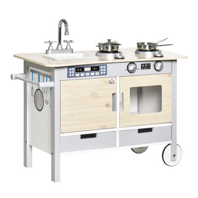 Kitchen Set