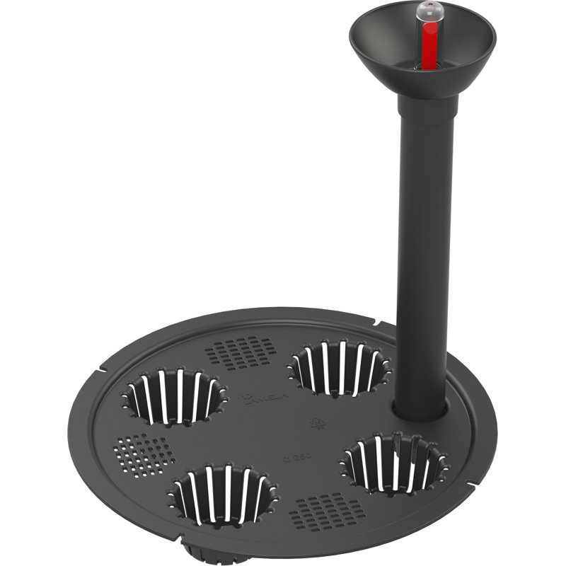 Irrigation Insert, 5cm H x 30cm W x 30cm D