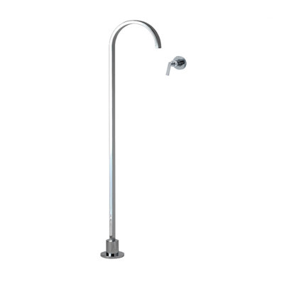 Arch Tub Filler