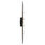 Spaeth Iron Wall Clock