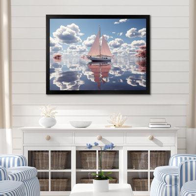 Ambyr sur toile