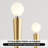 Nyanna 6 - Light Dimmable Chandelier-604623395