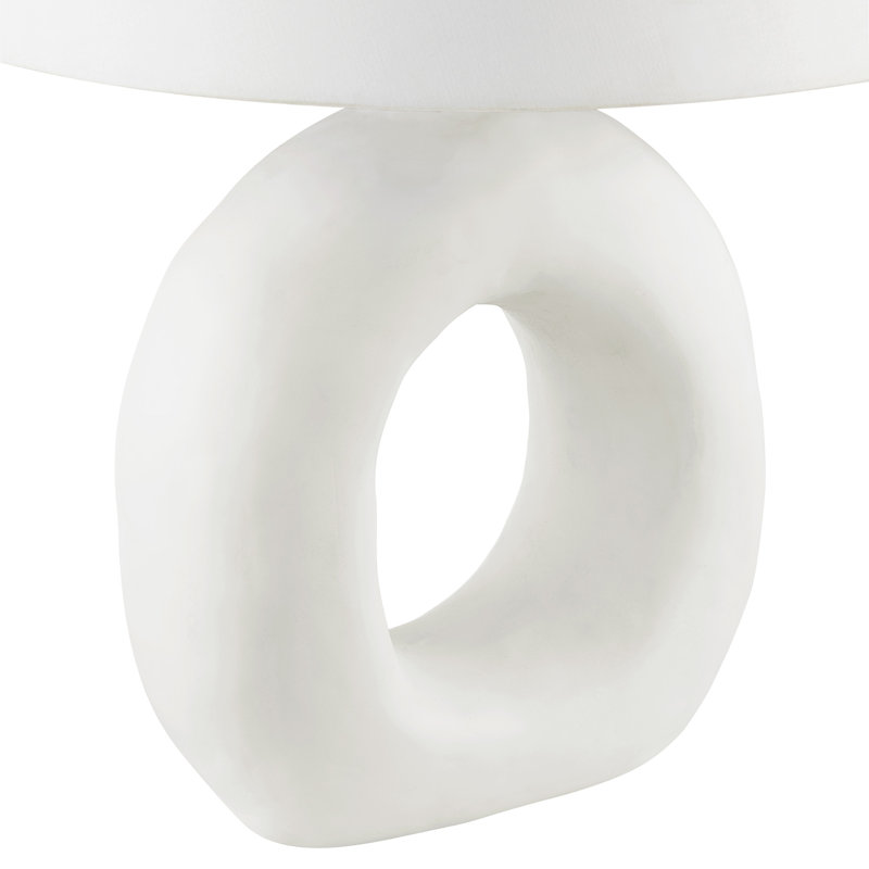 Lampe de table Del