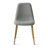 Folmar Upholstered Full Back Side Dining Chair-1312812422