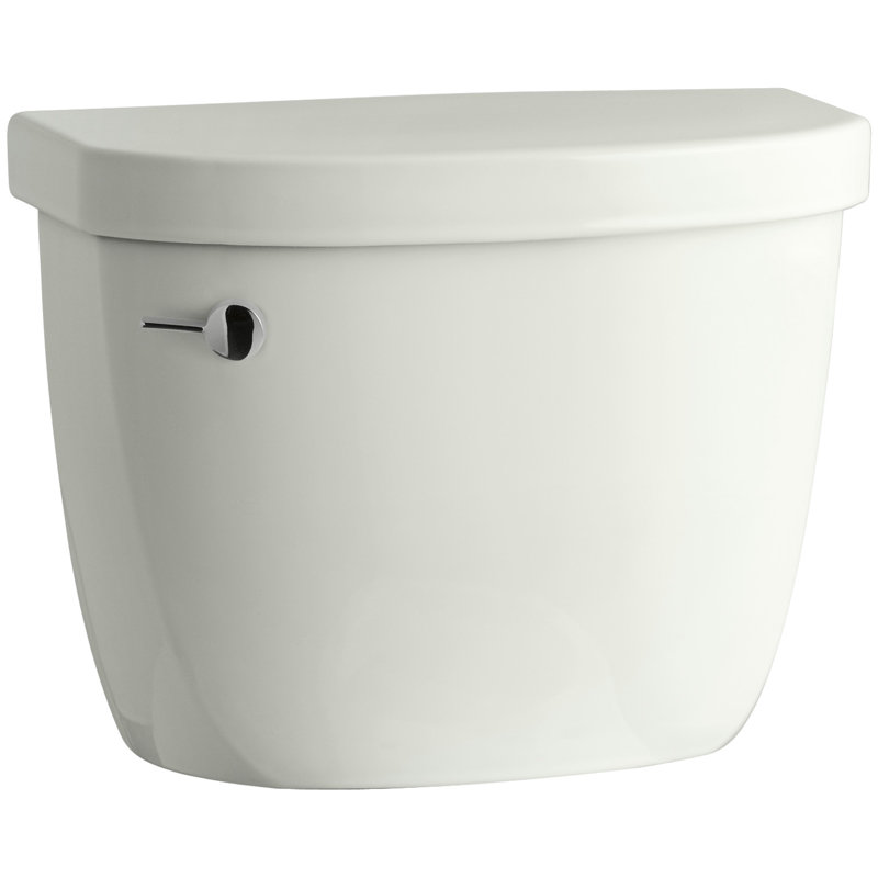 Cimarron 1.28 GPF Tank, Dune
