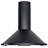 AKDY 29.53 " W Stainless Steel 343 CFM Convertible Wall Range Hood with Baffle Filter-25776596