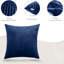 Square Scatter Cushion Cushion Cover-343984980