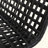 Polyethylene (PE) Wicker 2 - Person Seating Group