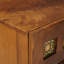 40 cm W Solid Wood Bedside Table
