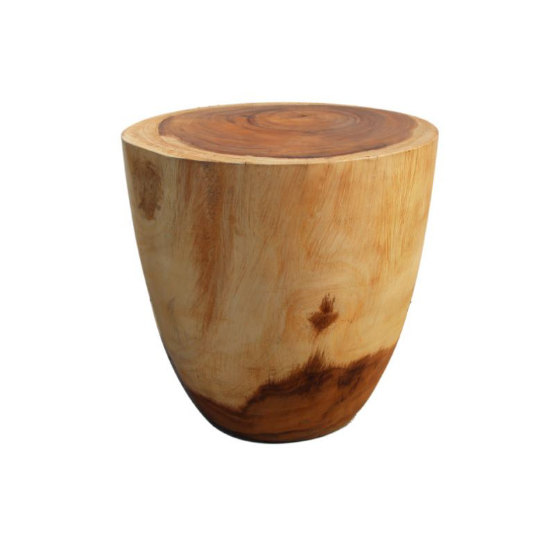 Tabouret décoratif Creedon