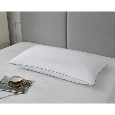 Sealy Essentials Cooling Gel Memory Foam Pillow