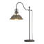 Henry 27" Arched Table Lamp-20448593-20448592