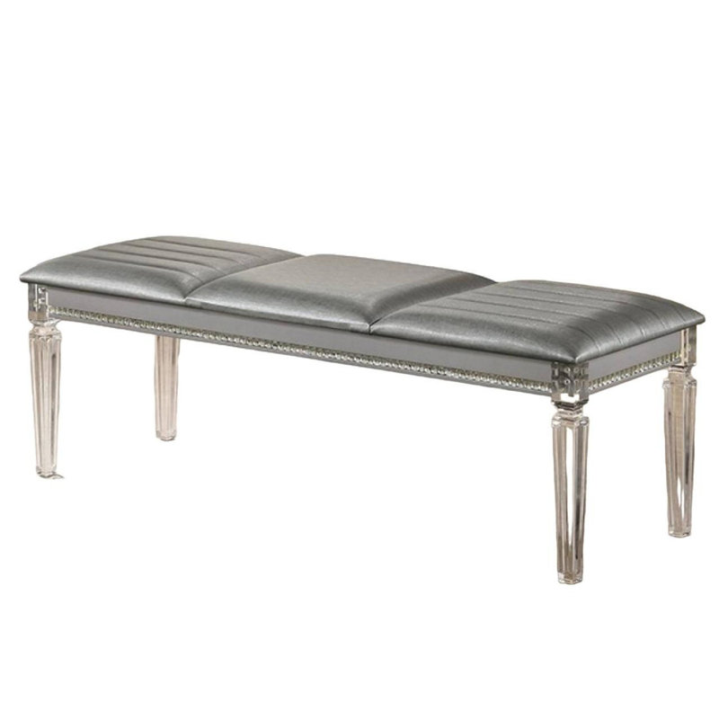 Banc antique classique 1pc