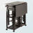 Sollis Coffee 3-Piece Space Saver Set
