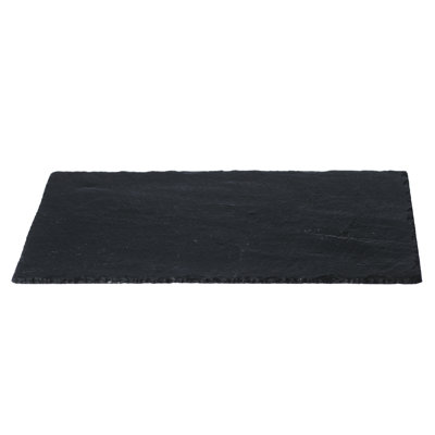 Rectangular Slate Table Mats