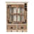 Rustic Brown selected