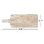 Clea Rectangle Tray