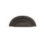 Classic Cup Bin Pull With Faux Screws-157838330