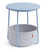 Powder Blue/Pastel Blue is unavailable