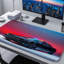 Polyester Desk Pad-1606336943