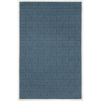 Tapis carré Vivora