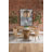 Yilin 54" Round Dining Table-2094890784