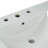 30" Modern Bathroom Vanity with Ceramic Sink,