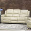 Ensemble de salon inclinable configurable Lovis