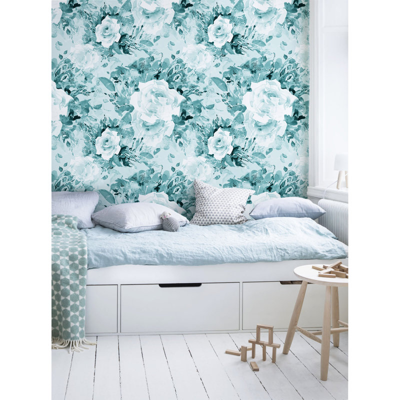 Bisceglia Matte Mural, 250 x 250cm