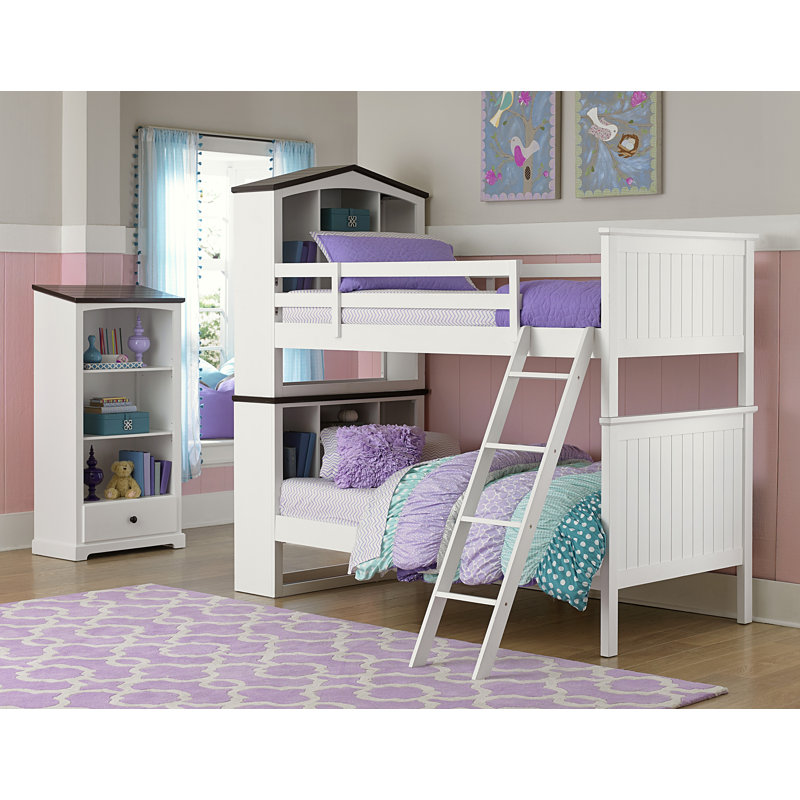 Lark Bunk Customizable Bedroom Set