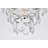 Bryd Flush Mount-714011203-714011202