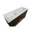 Ensemble de meuble-lavabo double 60 po Binne-588047849-588041928