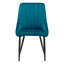 Chipman Velvet Upholstered Dining Chair-37275340