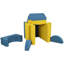Blocs d'escalade en mousse Boneless