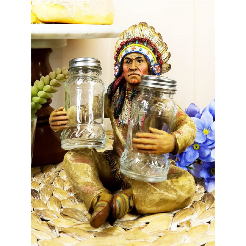 Brotherson People Figurines & Sculptures