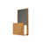 Teak is out of stock