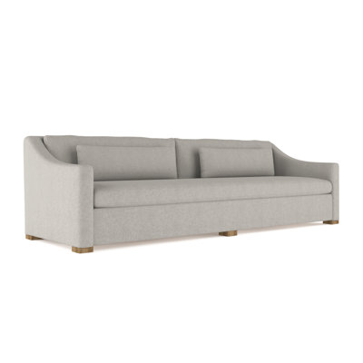 Crosby Slope Arm Sofa