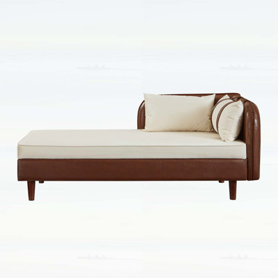 Storage Chaise Lounge,Combining Comfort and Concealed Storage for Modern Living