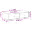 113-9 Wall Mounted Shelf-105676383-126486391