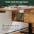 Schwarzenegger Height Adjustable Standing Desk