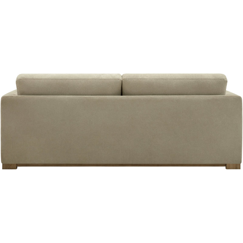 Becki Owens x Surya Elmar Sofa