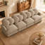 Canapé modulaire en chenille Veloria-42722751