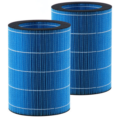 Evaporative Humidifier Replacement Filter 2-Pack for Our 5L/1.32G Model